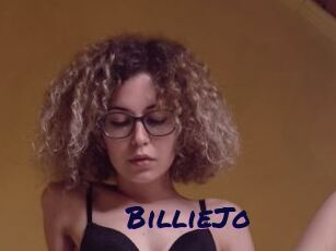 BillieJo