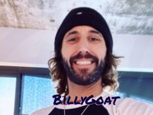 BillyGoat