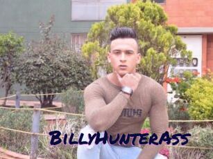 BillyHunterAss