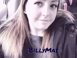 BillyMay