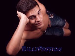 BillyPassion