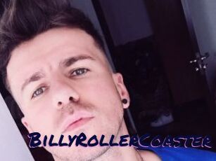 BillyRollerCoaster