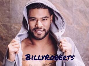 Billy_Roberts