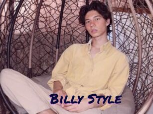 Billy_Style
