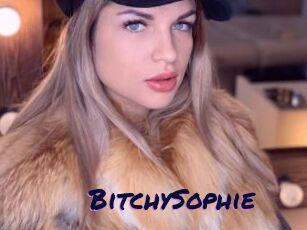 BitchySophie