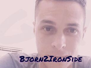 Bjorn2IronSide