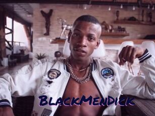 BlackMenDick