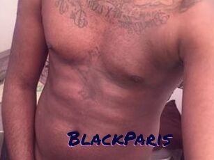 BlackParis