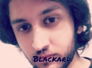 Blackard