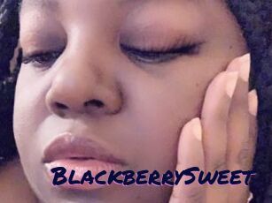 BlackberrySweet