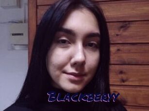 Blackberyy