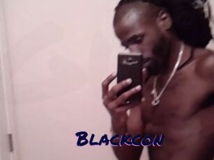 Blackcon