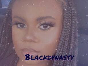 Blackdynasty