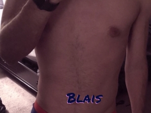 Blais