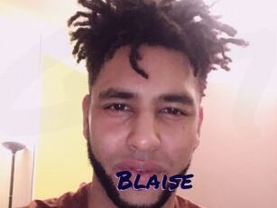 Blaise