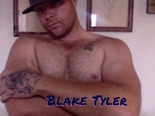 Blake_Tyler