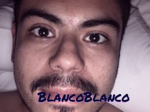 BlancoBlanco