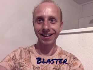 Blaster