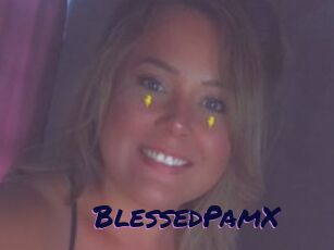 BlessedPamX