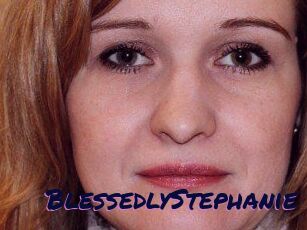 BlessedlyStephanie