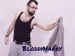 BloddyHarry