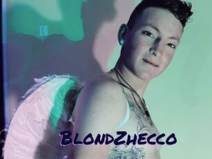 BlondZhecco