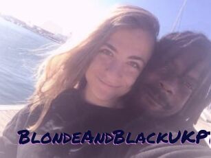 BlondeAndBlackUKPT