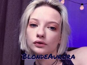 BlondeAurora