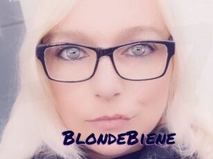 BlondeBiene