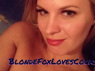 Blonde_Fox_Loves_Cocks