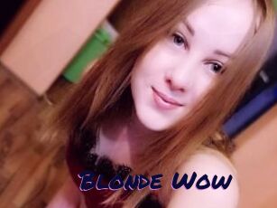 Blonde_Wow