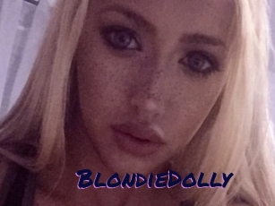 BlondieDolly