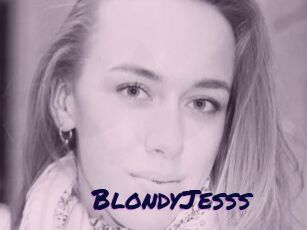 BlondyJesss