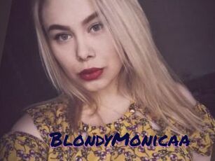 BlondyMonicaa