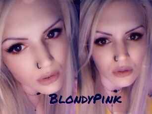 BlondyPink