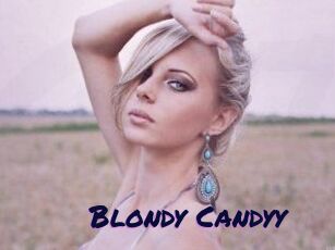 Blondy_Candyy