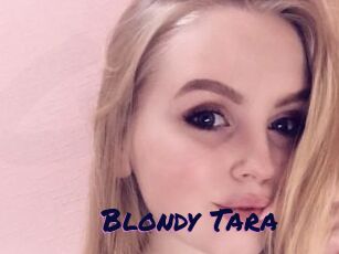 Blondy_Tara