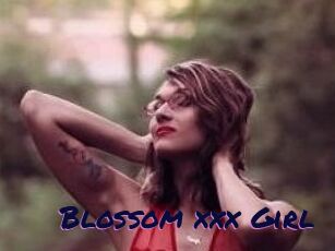 Blossom_xxx_Girl