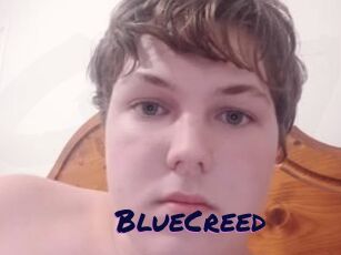 BlueCreed