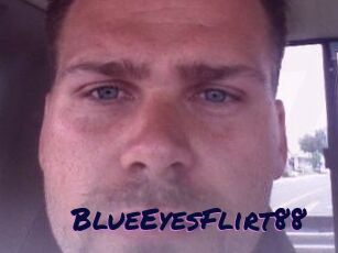 BlueEyesFlirt88