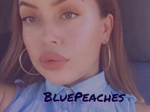 BluePeaches