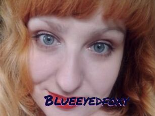 Blueeyedfoxy