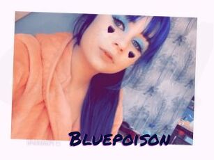 Bluepoison