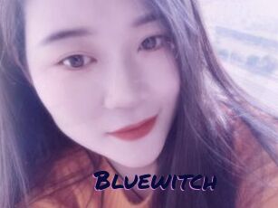 Bluewitch