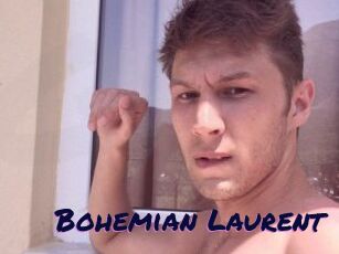 Bohemian_Laurent