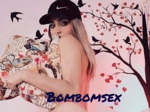 Bombomsex