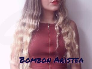 Bombon_Aristea