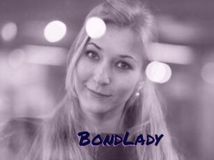 BondLady