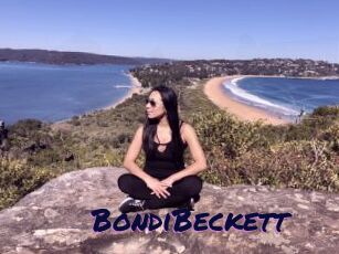 BondiBeckett