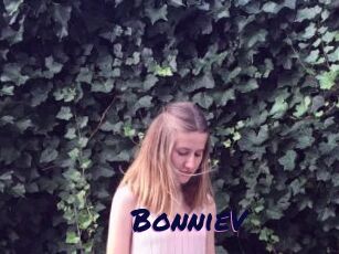 BonnieV